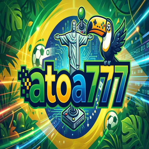 Logo atoa777