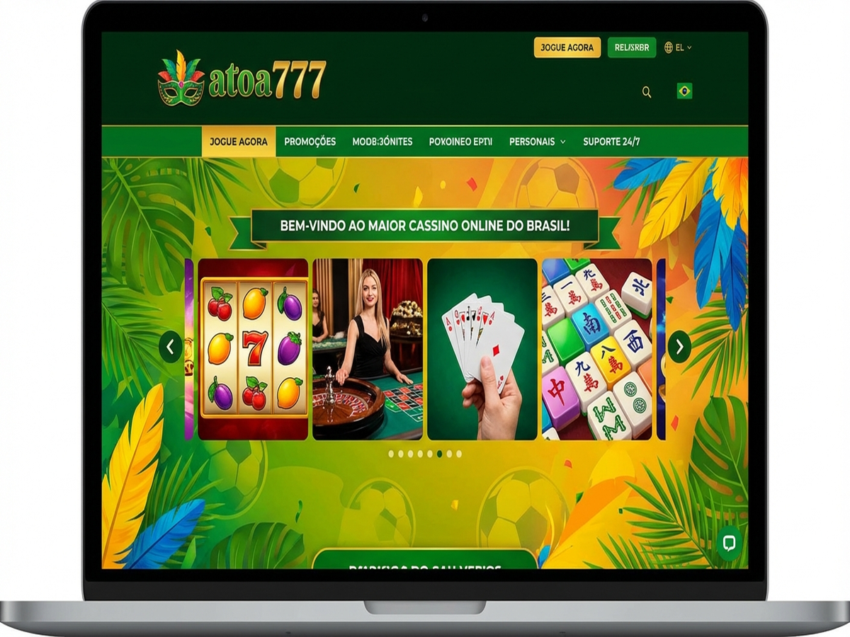 Screenshot 1 atoa777
