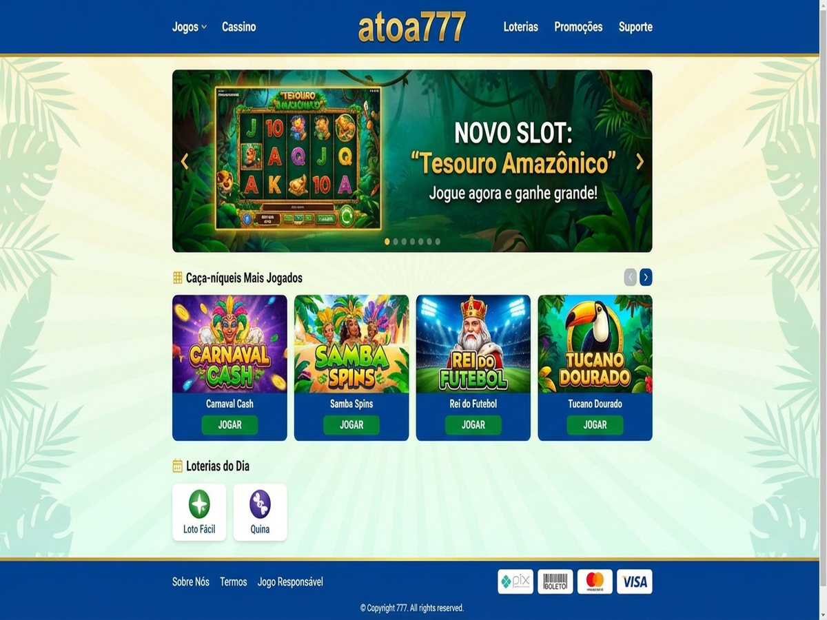 Screenshot 2 atoa777