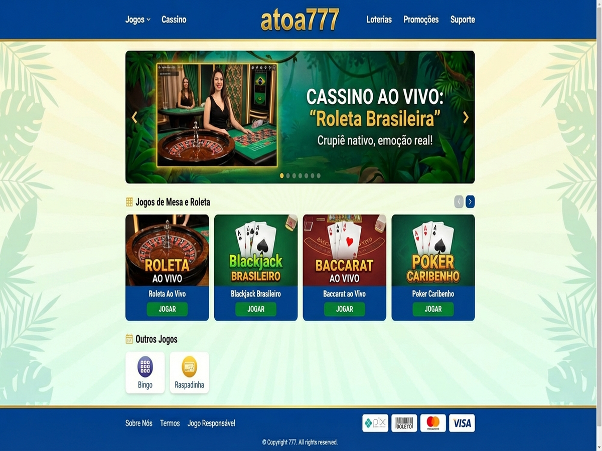Screenshot 3 atoa777